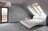 Rawdon Carrs bedroom extensions