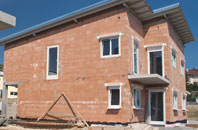 Rawdon Carrs home extensions