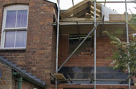 free Rawdon Carrs home extension quotes