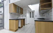 Rawdon Carrs kitchen extension leads